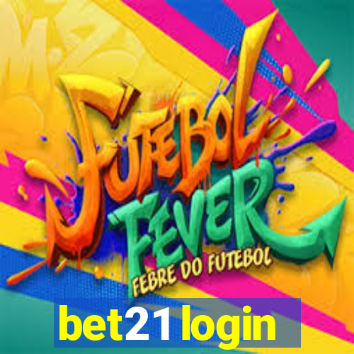 bet21 login